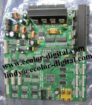 Head Board for Starjet Epson printer
