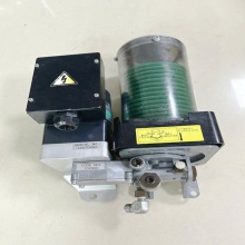 Lube Pump MD450X 4IK25GN-CT ORIENTAL MOTOR INDUCTION MOTOR for Niigata Injection Molding Machine