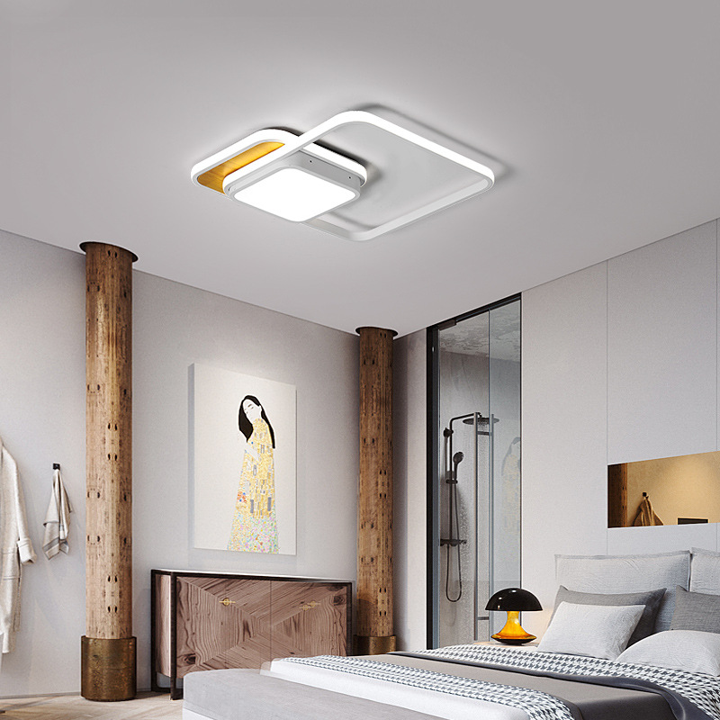 Led Small Flush Ceiling LampofApplicaton Rustic Ceiling Lights