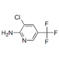 3-Chloro-5-(trifluoromethyl)pyridin-2-amine CAS 79456-26-1