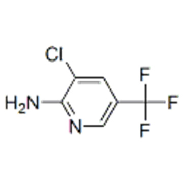 3-cloro-5- (trifluorometil) piridin-2-amina CAS 79456-26-1