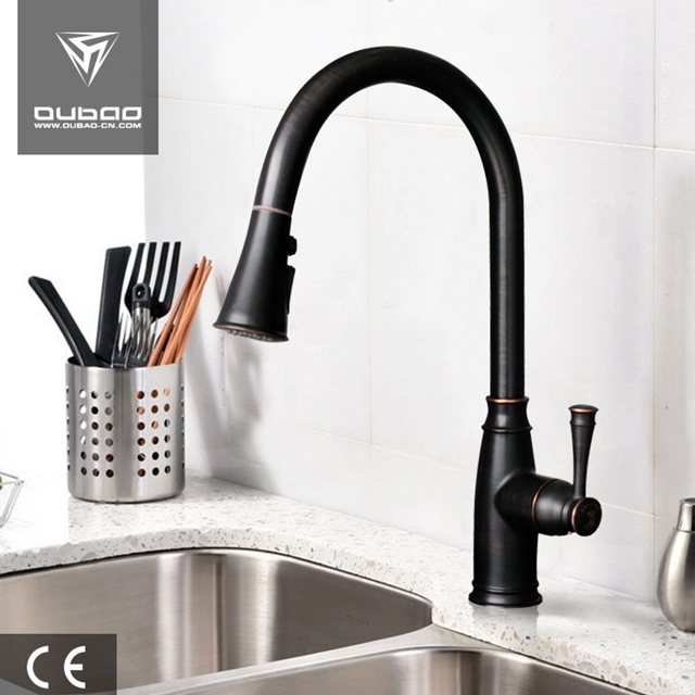 Orb Kitchen Tap Ob D50 Orb