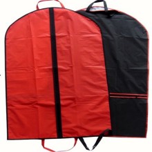 Non Wove Uniform Suit Cover / Mini Garment Bag