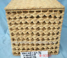 straw storage cabinet
