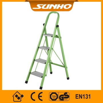 Iron household STEP LADDER