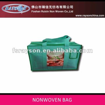 nonwoven Grocery shopping Bag