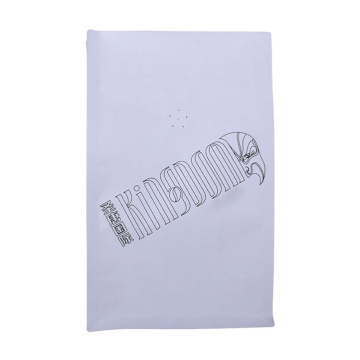 Компостируемый мешочек для кофе из крафт-бумаги с отрывной молнией