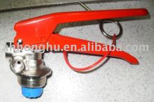 fire extinguisher valves
