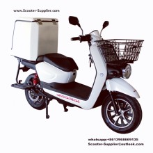 express heavy duty delivery scooter