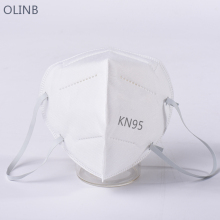 Anti Coronavirus 3 Ply Medical Face Mask N95