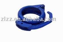 concrete pump lever coupling 30R