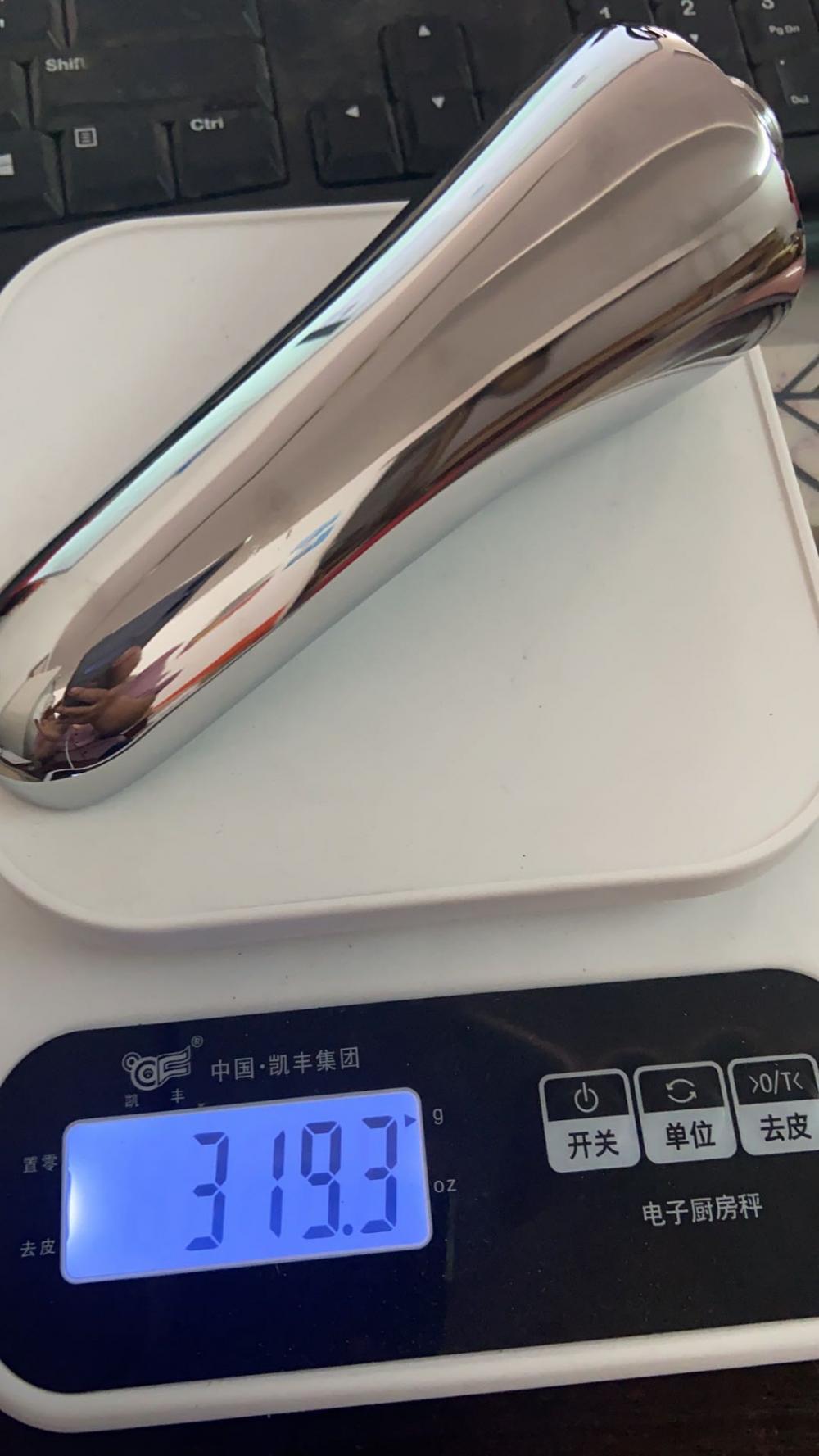 새로운 디자인 욕실 화장실 브래킷 황동 크롬 도금 후크 샤워 밸브