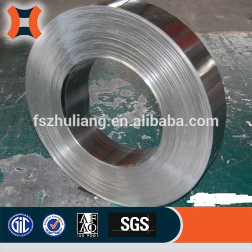 304 Stainless steel coil hollow bar