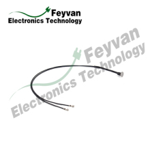 Epoxy Sealed Probe Temperature Sensor
