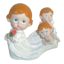 Polyresin Wedding Decoration