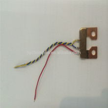 copper manganin shunt