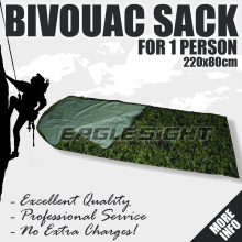 Bivy Sack / Cover for the Sleeping Bag