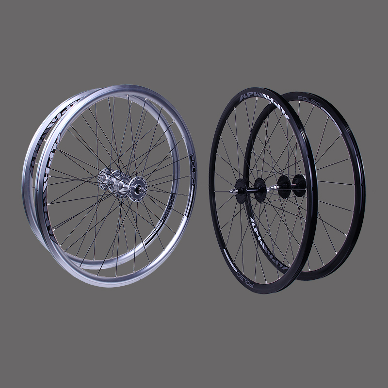 fixie bike wheel set