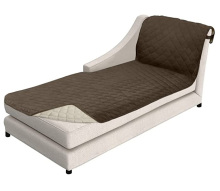 Waterproof Quilted Sofa Cover Removable Pet Mat