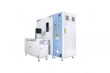 Powerfully Fiber Stuffing Machine