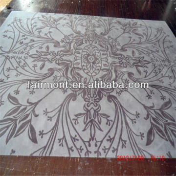 Machine Made Rugs Manufacturers