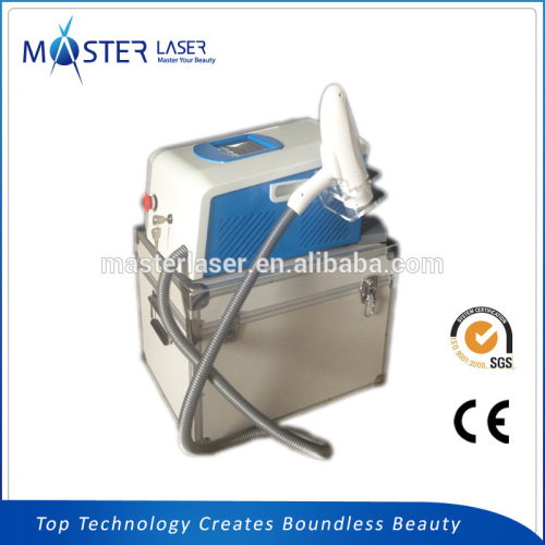 New arrival Professional laser wart removal machine