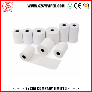 Thermal Printing Paper Three Proofing Paper Roll