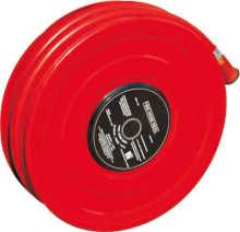 fire hose reel