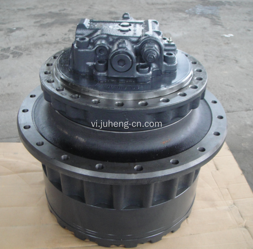 Động cơ du lịch Komatsu PC200-8M0 20Y-27-00550