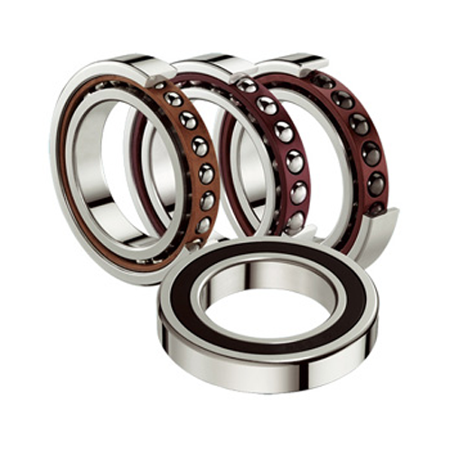 Angular Contact Ball Bearing 7300 Series