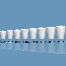 EPS Foam Cup and Container Making Machine