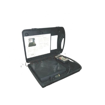 Bowente electronic refrigerant charging scale