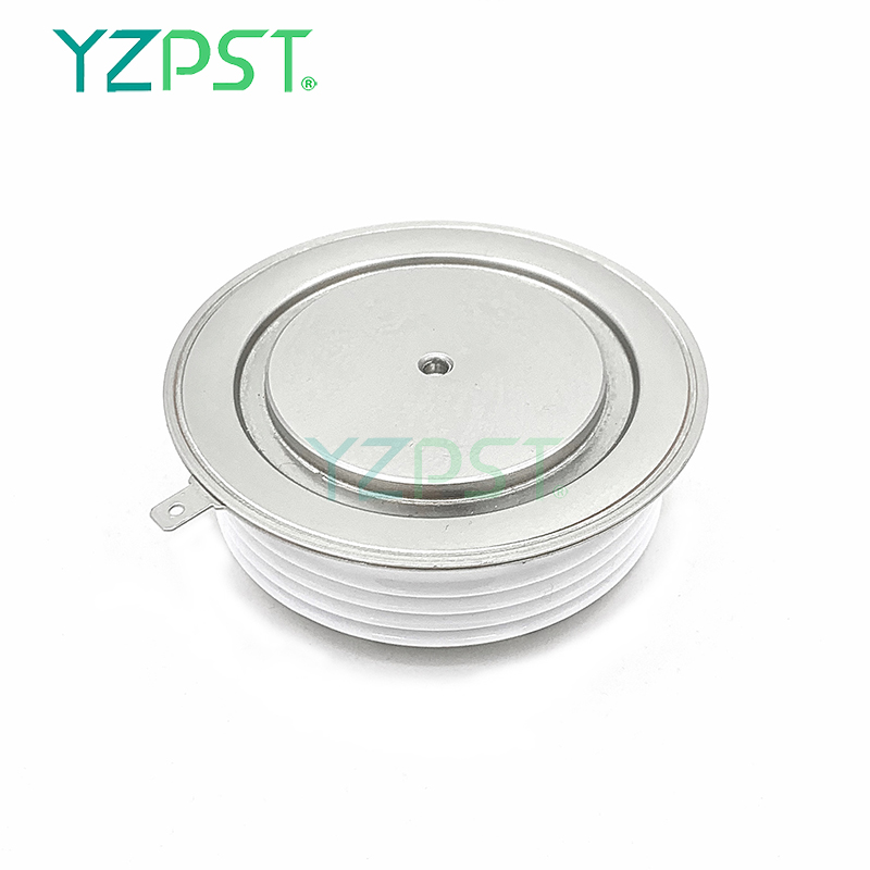 C712L thyristor power controller KT55CT