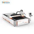 cnc fiber laser cutting machine 3kw