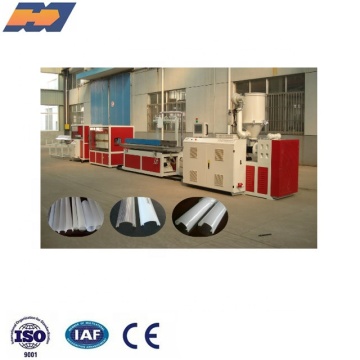 Plastic Lamp Shade Making Machine