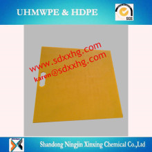 thin pp plastic cutting board/cutting board plastic PP /polypropylene block /plastic cutting board