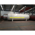 40 Ton Bulk LPG Bullet Tanks