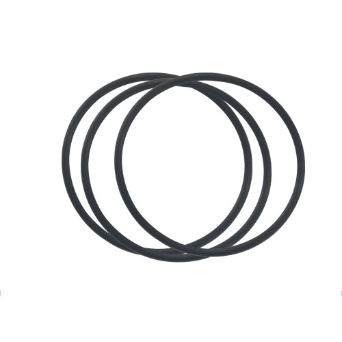 Automotif EPDM Rubber O Ring Seals Parts