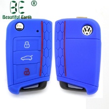 VW Amarok Folding Key Cover