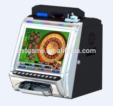 Table Roulette game machine, plutus roulette game machine
