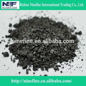 GPC/Graphite Petroleum Coke For Steel Making