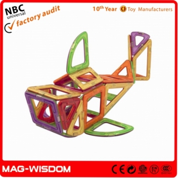 Assemble Kids Toys OEM