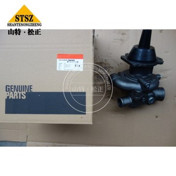 CUMMINS Pompa dell&#39;acqua di parti autentica 3803403