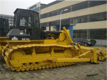 TOP BRAND SHANTUI DOZER SD16