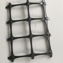 Grille biaxiale de stabilisation des sols PP