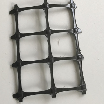 Bodenstabilisierung PP Biaxial Grid