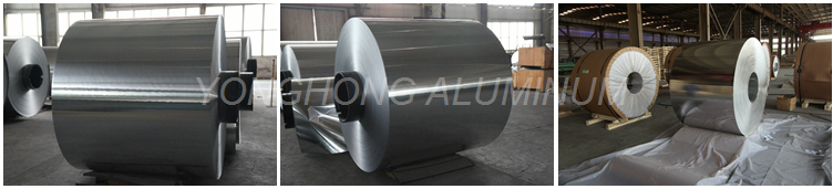 Mirror reflective aluminum coil price