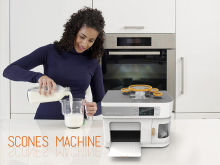 Factory Rotimatic (pizza)Machine for Home Users