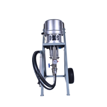 powder coating sprayer machine