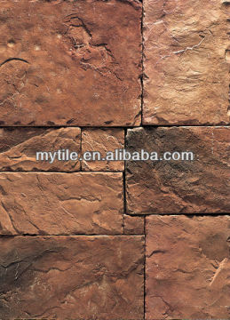 Interior Wall Panels Castle Cultured Stone